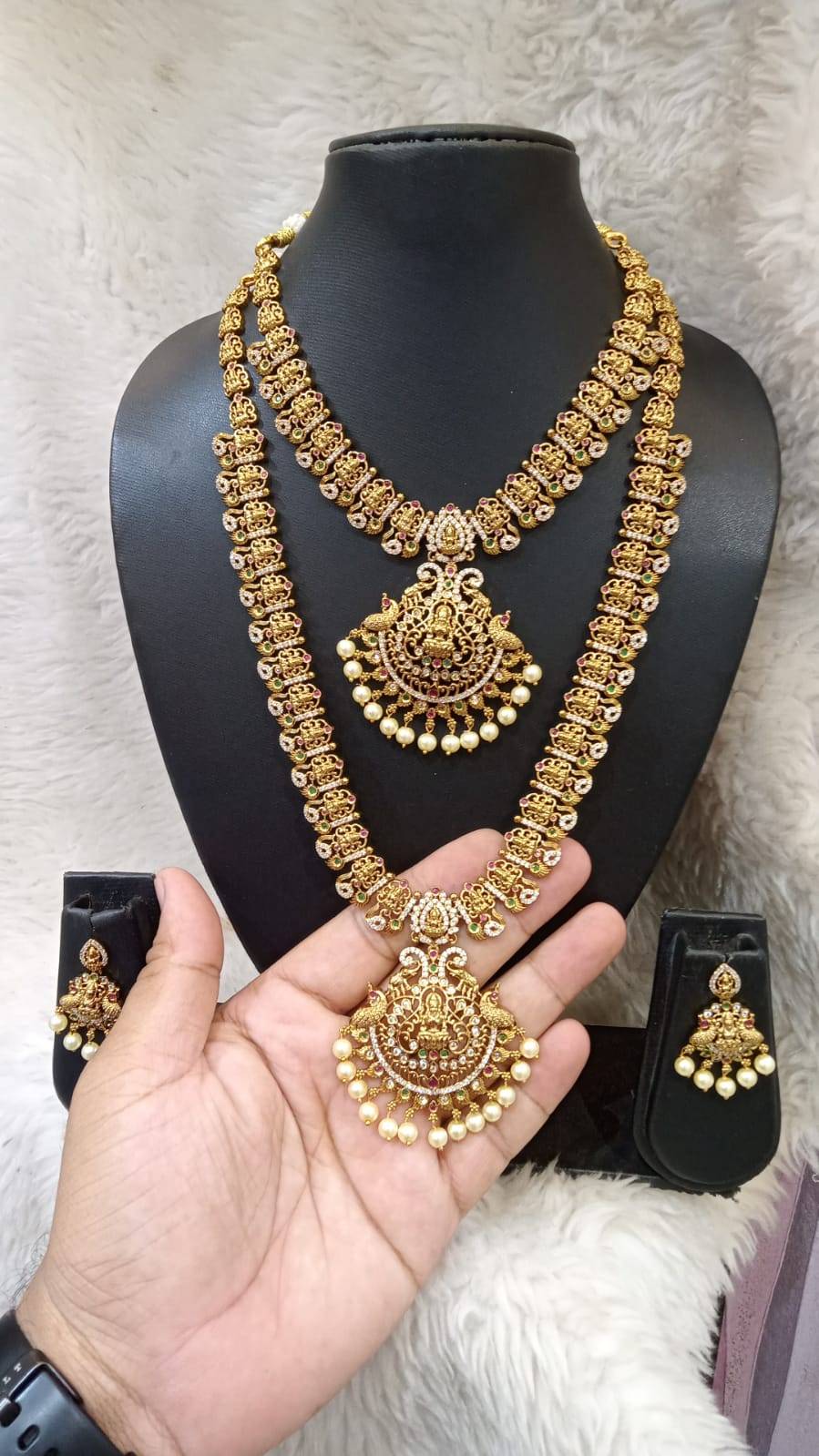 Rani Art Mitva Shop Stone For You Set