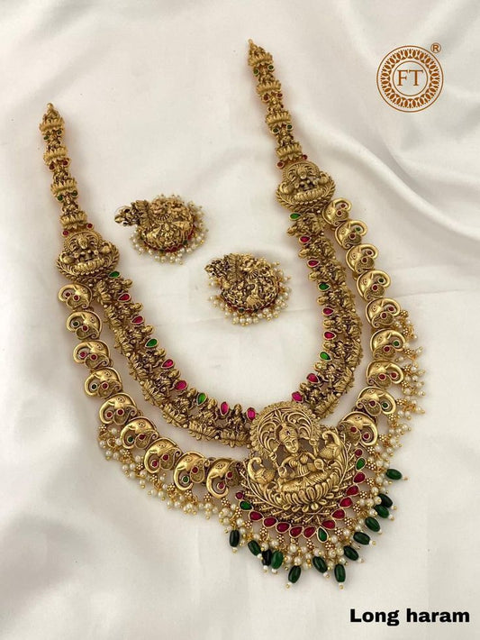 Nida Long Haram Set For You