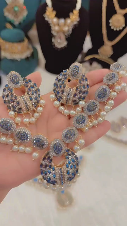 Wedding season is around get exclusive jewellery pieces
